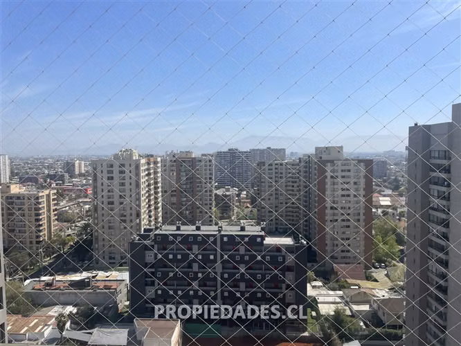 Departamento en venta de 2 dorm. en San Miguel / Salesianos