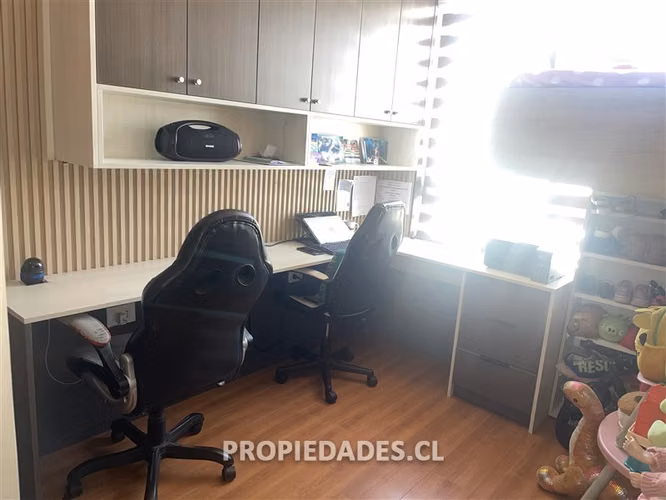 Departamento en venta de 2 dorm. en San Miguel / Salesianos