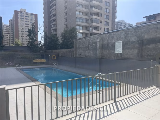 Departamento en venta de 2 dorm. en San Miguel / Salesianos