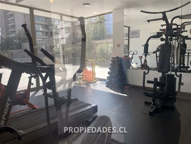 Departamento en venta de 2 dorm. en San Miguel / Salesianos