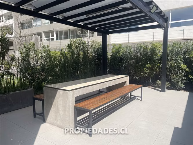 Departamento en venta de 2 dorm. en San Miguel / Salesianos