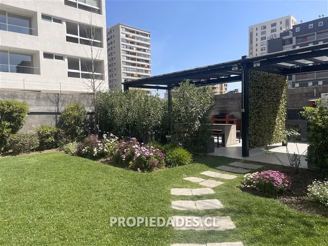 Departamento en venta de 2 dorm. en San Miguel / Salesianos