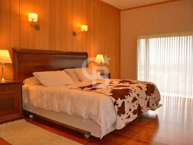 Casa en Puerto Varas: Seguridad, Vistas y Calidad Premium