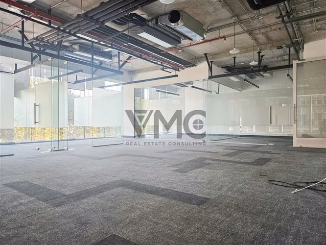 Oficina en arriendo en Las Condes / San Damian