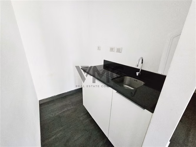 Oficina en arriendo en Las Condes / San Damian