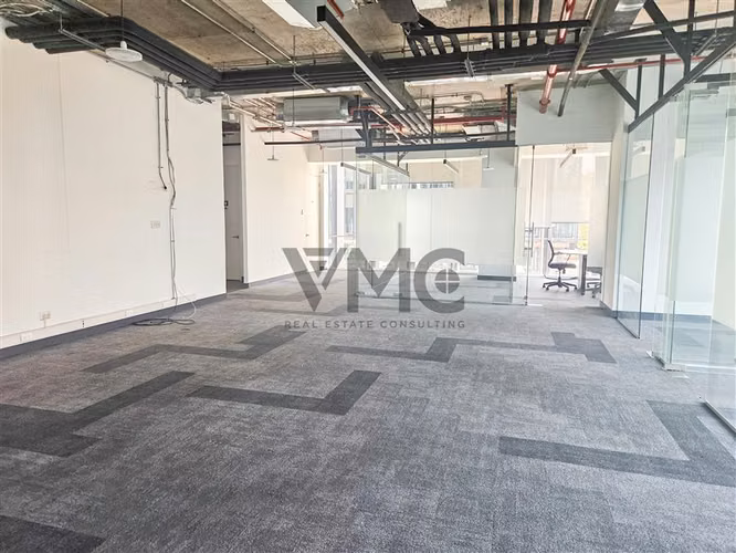 Oficina en arriendo en Las Condes / San Damian