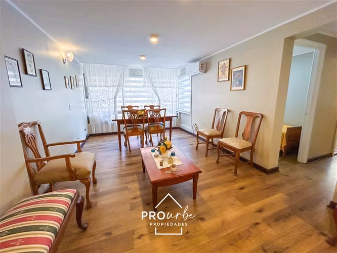 Oportunidad! REMODELADO 2D 2B BOX y bodega en PROVIDENCIA - Imagen 17