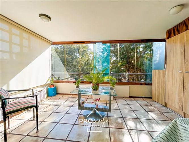 Oportunidad! REMODELADO 2D 2B BOX y bodega en PROVIDENCIA