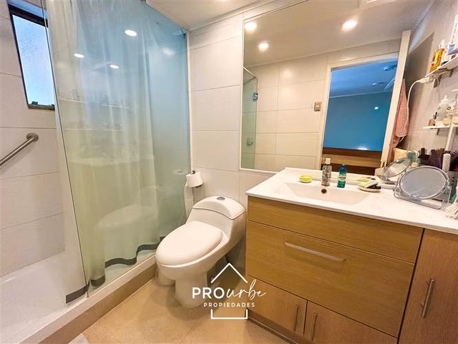 Oportunidad! REMODELADO 2D 2B BOX y bodega en PROVIDENCIA