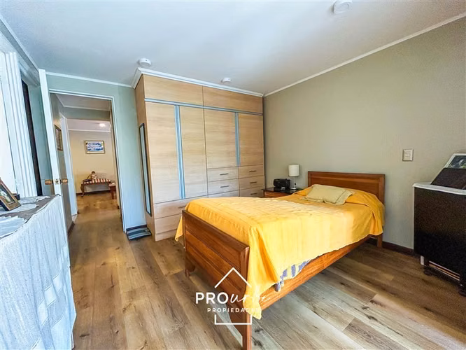 Oportunidad! REMODELADO 2D 2B BOX y bodega en PROVIDENCIA