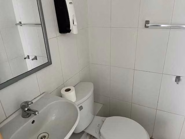Amplia y Moderna Oficina de 140 M2  (158533)