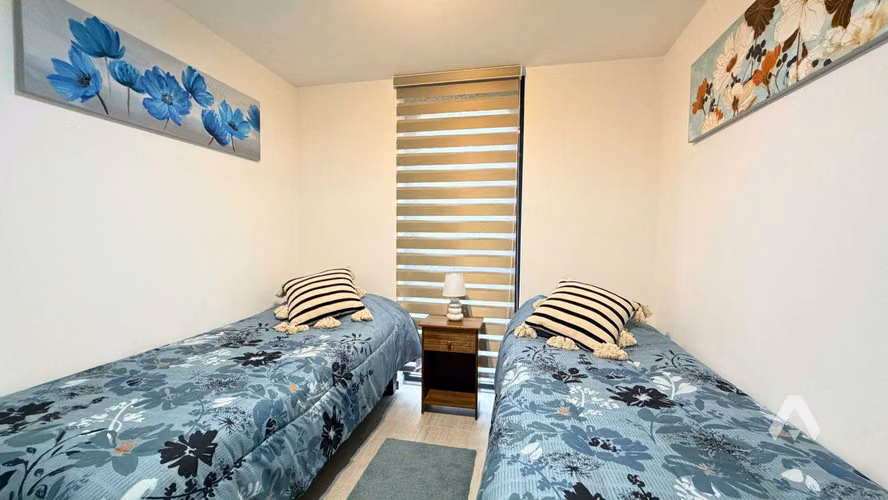 ID:112V Depto 3D 2B amoblado en Pucón (158545) - Imagen 15