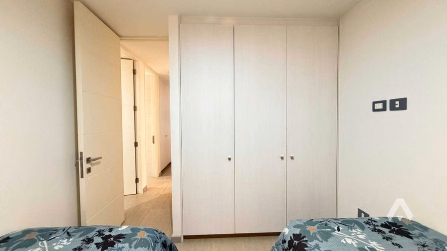 ID:112V Depto 3D 2B amoblado en Pucón (158545) - Imagen 14
