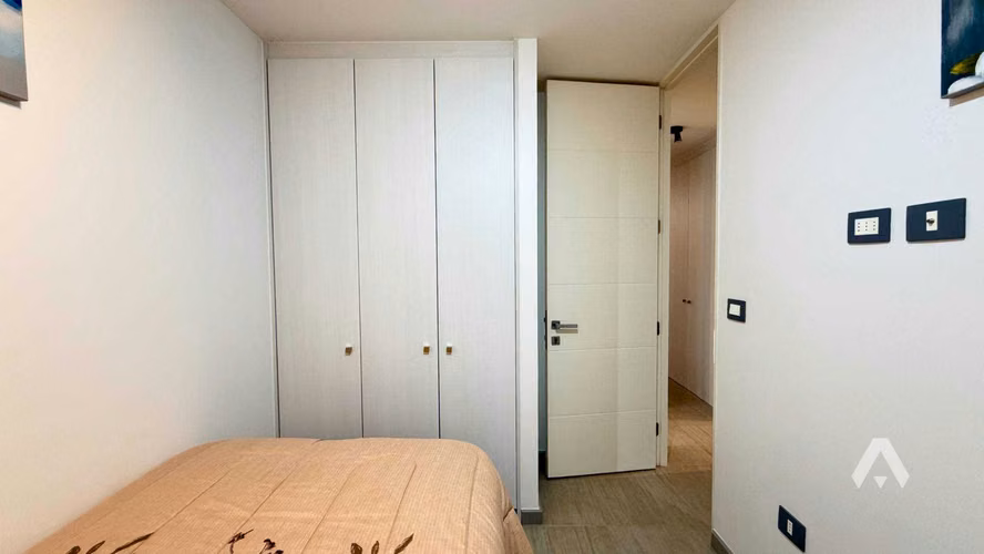 ID:112V Depto 3D 2B amoblado en Pucón (158545) - Imagen 16