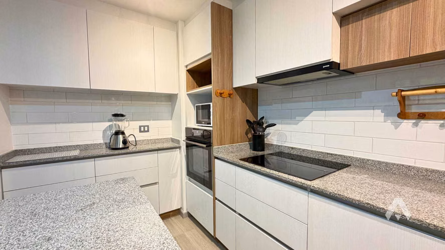 ID:112V Depto 3D 2B amoblado en Pucón (158545) - Imagen 7