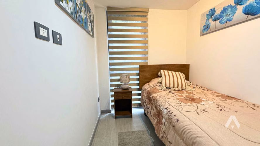 ID:112V Depto 3D 2B amoblado en Pucón (158545) - Imagen 17