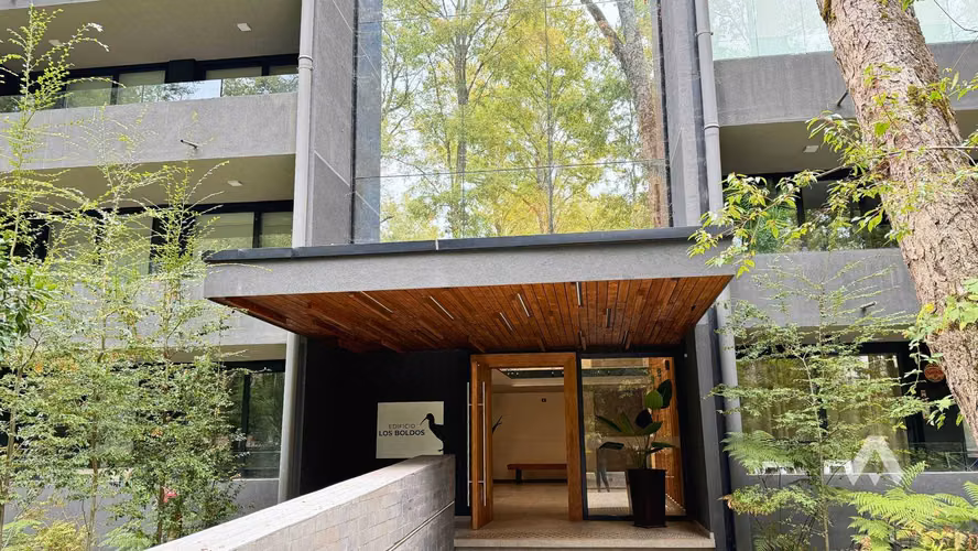 ID:112V Departamento en venta Pucón Andino (158545)