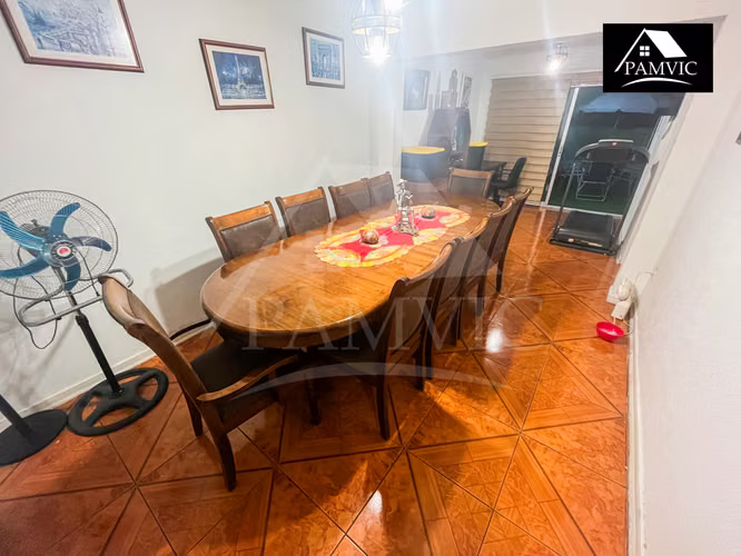 Casa en Venta en Condominio La Tirana