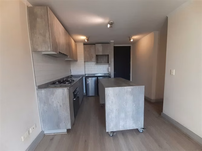 Departamento en venta de 2 dormitorios 2 baños en Santiago - Imagen 7