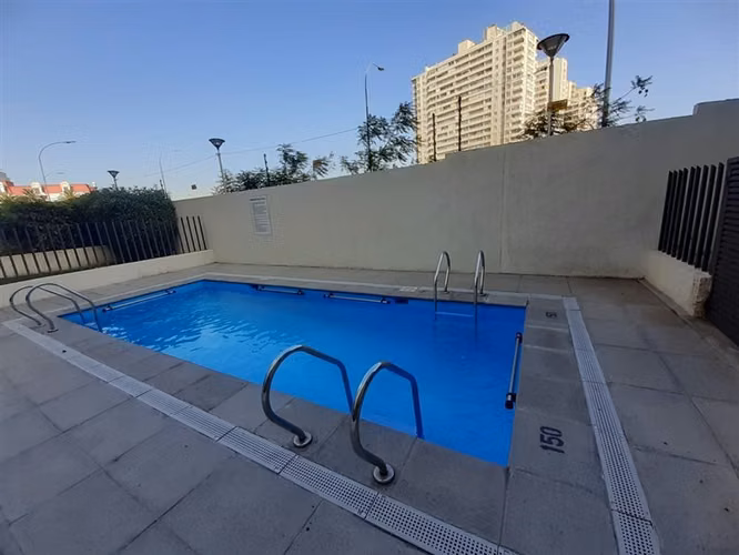 Departamento en venta de 2 dormitorios 2 baños en Santiago - Imagen 21