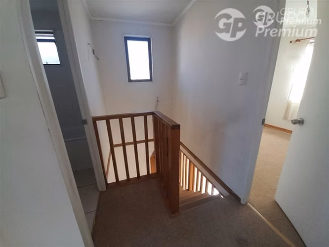 Casa en venta de 3 dorm. Agradable Condominio Coquimbo