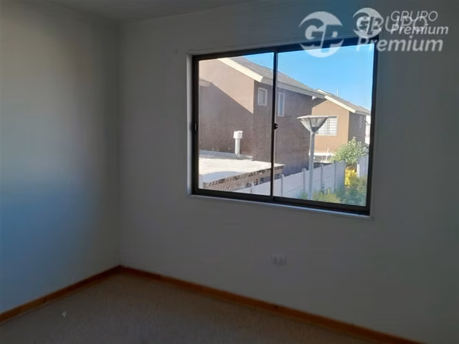 Casa en venta de 3 dorm. Agradable Condominio Coquimbo