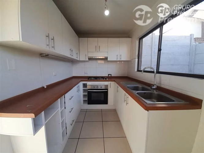 Casa en venta de 3 dorm. Agradable Condominio Coquimbo