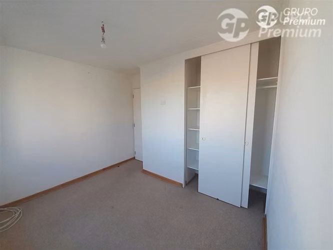 Casa en venta de 3 dorm. Agradable Condominio Coquimbo