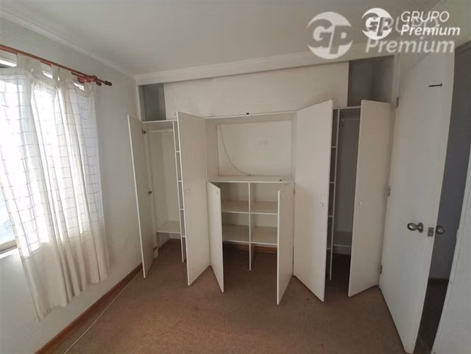 Casa en venta de 3 dorm. Agradable Condominio Coquimbo