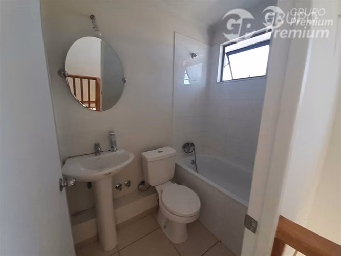 Casa en venta de 3 dorm. Agradable Condominio Coquimbo