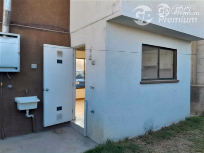 Casa en venta de 3 dorm. Agradable Condominio Coquimbo