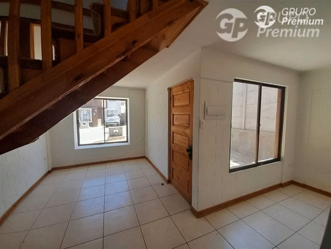 Casa en venta de 3 dorm. Agradable Condominio Coquimbo
