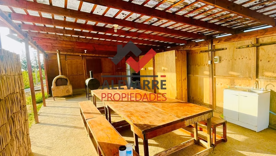 VENTA PARCELA EN CONDMINIO PEDRO NOLASCO