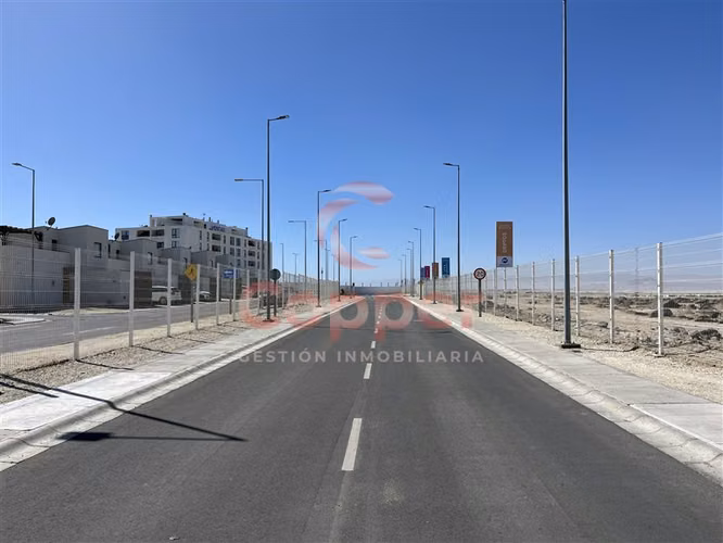 Departamento en arriendo, Bahía Inglesa