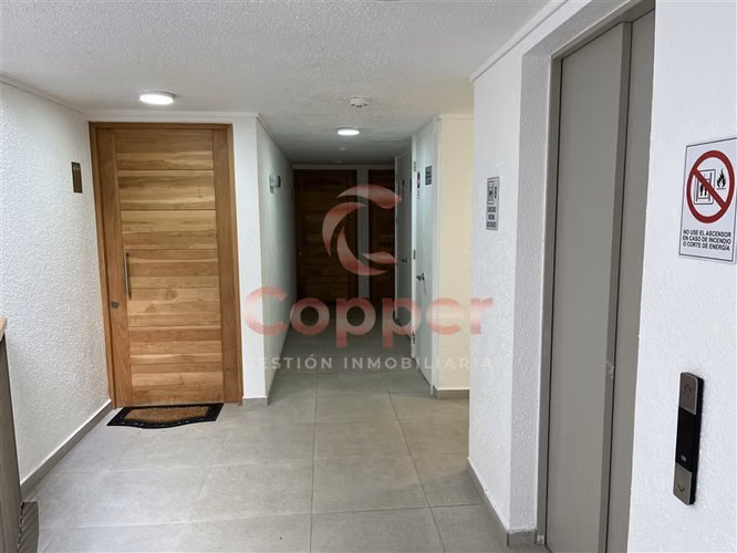 Departamento en arriendo, Bahía Inglesa
