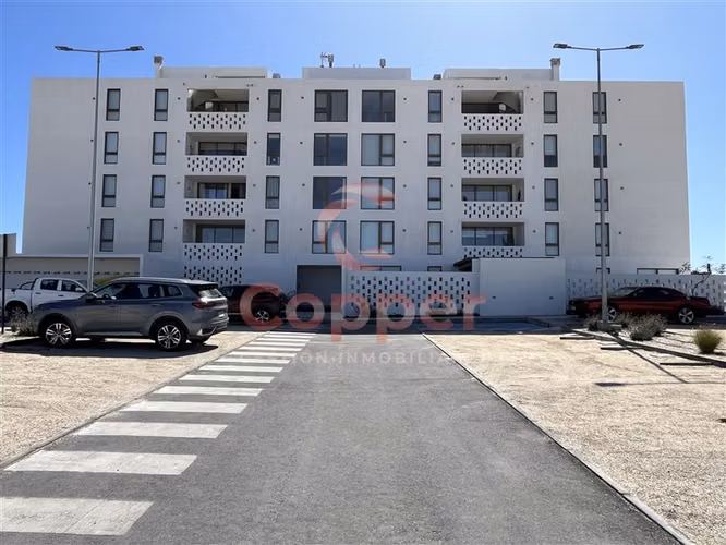 Departamento en arriendo, Bahía Inglesa