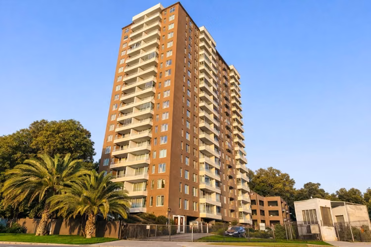Venta de Departamento Sector Torpederas Valparaiso
