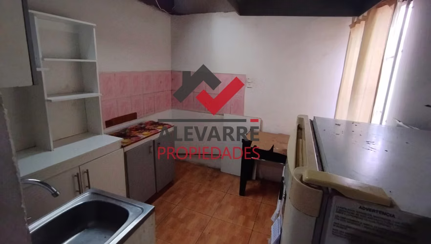 LINDA CASA EN VENTA OVALLE SECTOR SAN LUIS IV