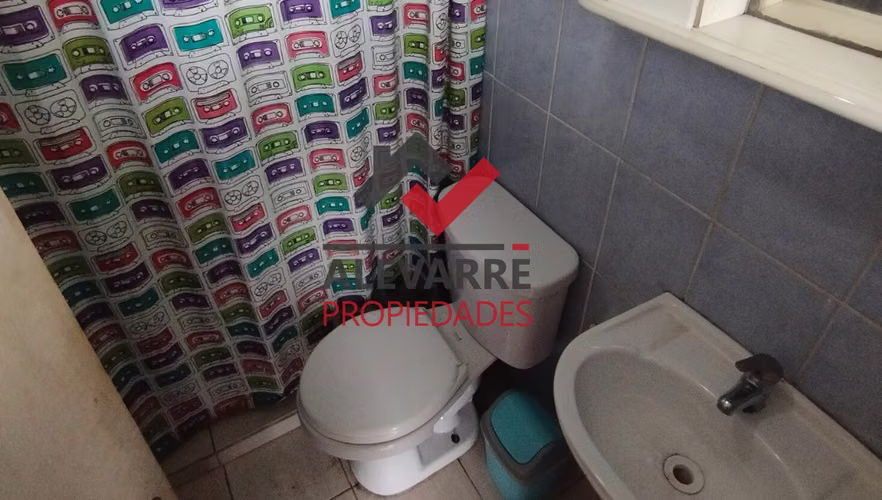LINDA CASA EN VENTA OVALLE SECTOR SAN LUIS IV