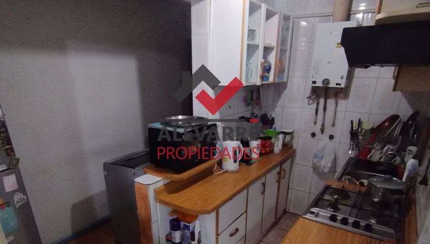 LINDA CASA EN VENTA OVALLE SECTOR SAN LUIS IV