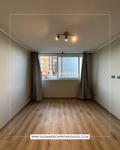 Se Arrienda Departamento en Av. Circunvalación 4883. Valdivia