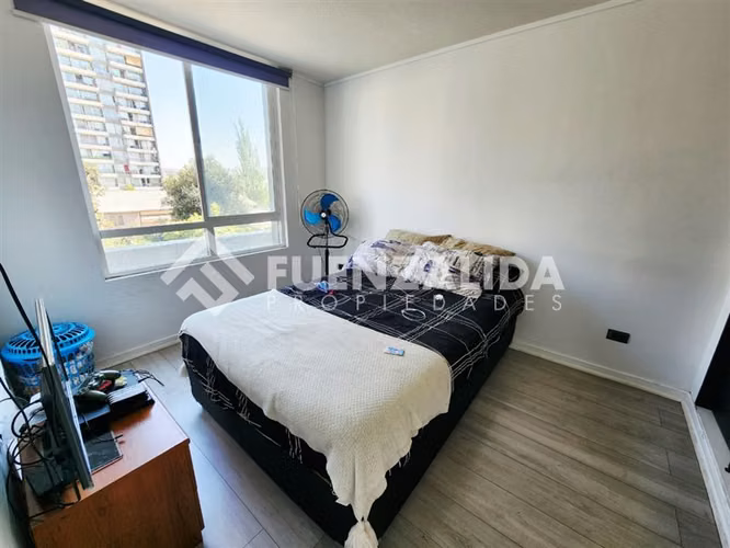 Venta departamento San Miguel 2D 2B Estilo Mariposa 46 mt2
