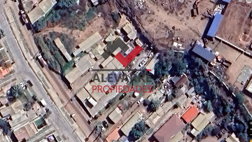 EN VENTA TERRENO PEÑUELAS ORIENTE