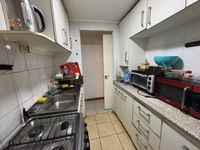 Casa Viña del mar, Segunda etapa el Olivar