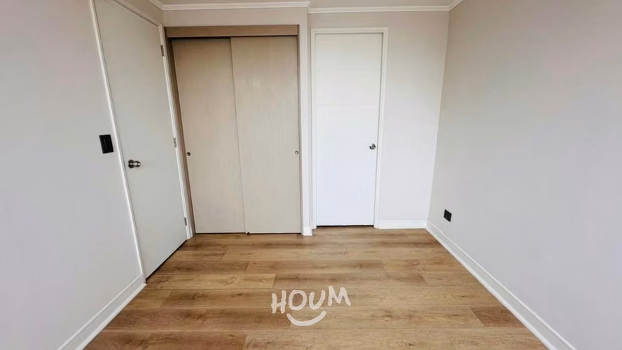 Departamento en Euclides