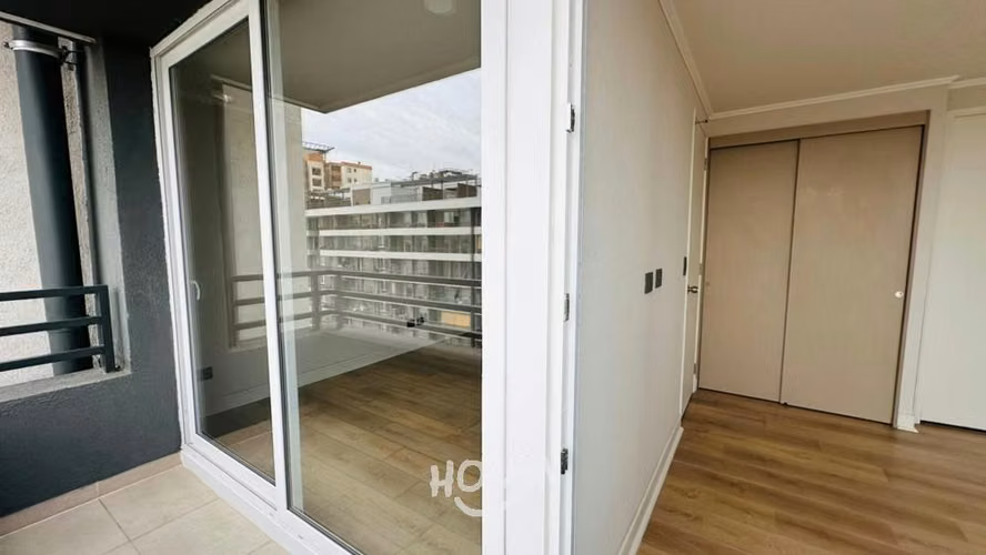 Departamento en Euclides