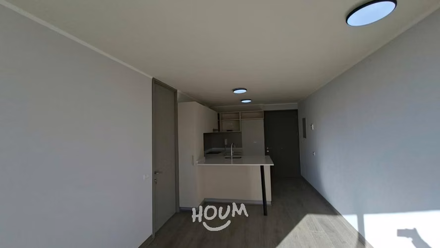 Departamento en Froilán Roa