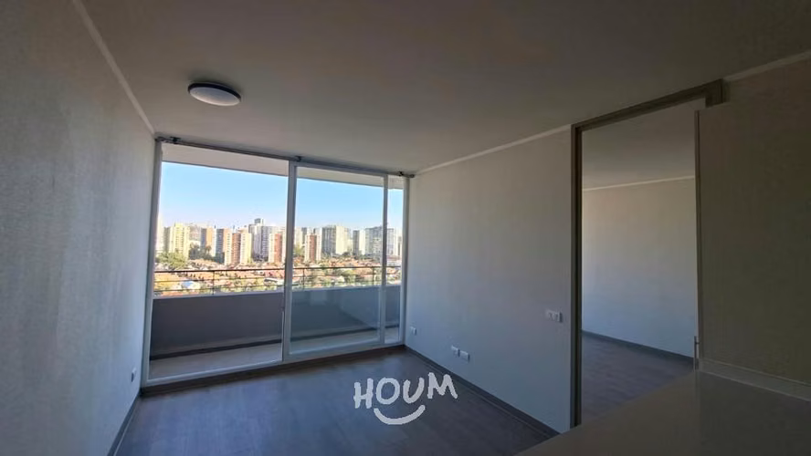 Departamento en Froilán Roa