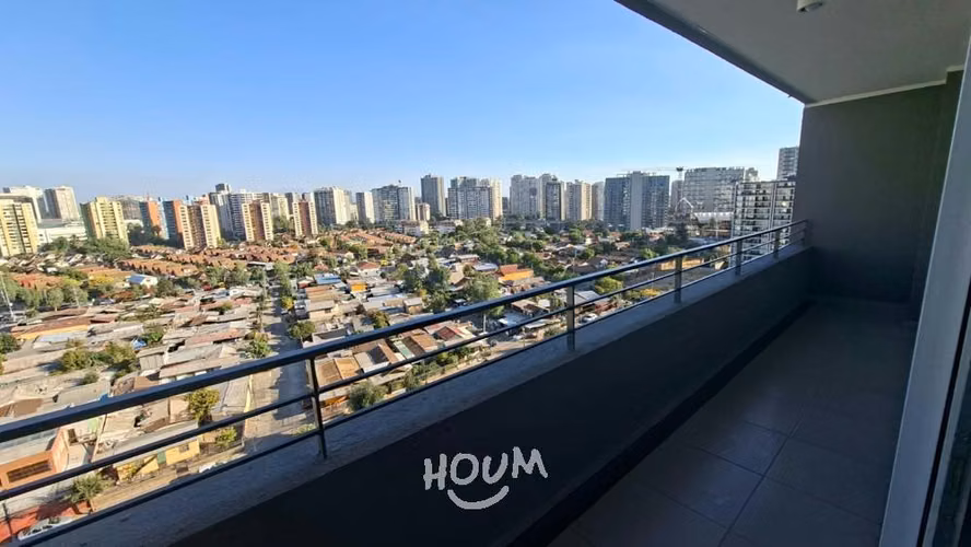 Departamento en Froilán Roa