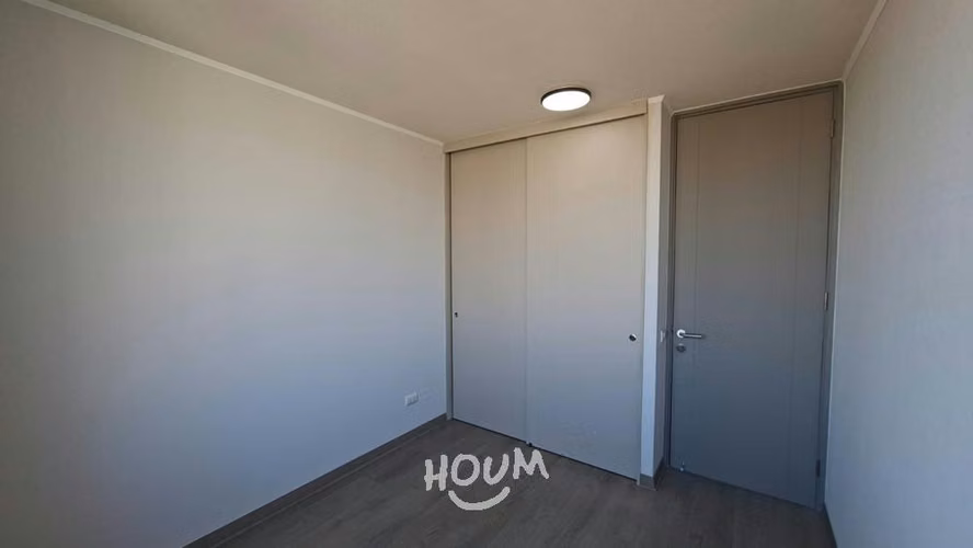Departamento en Froilán Roa